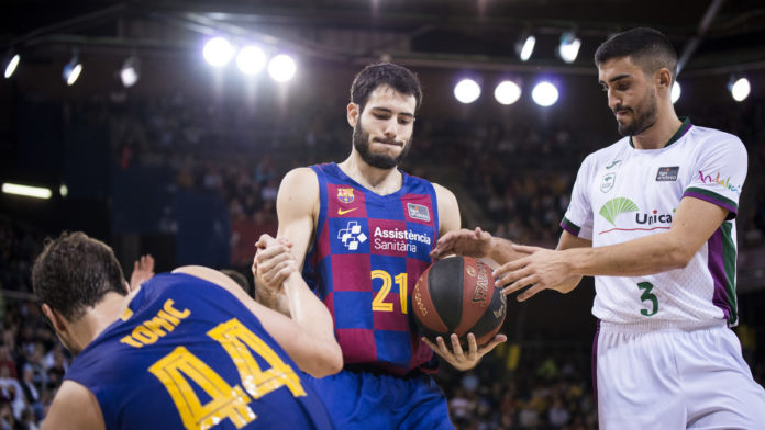 todo sobre el Barça-Unicaja