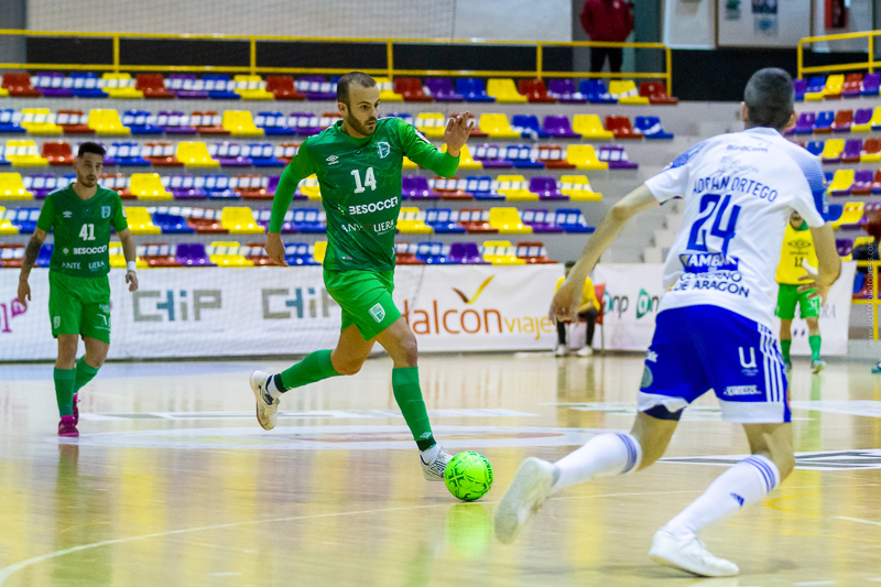 Uma Antequera semana tripartita