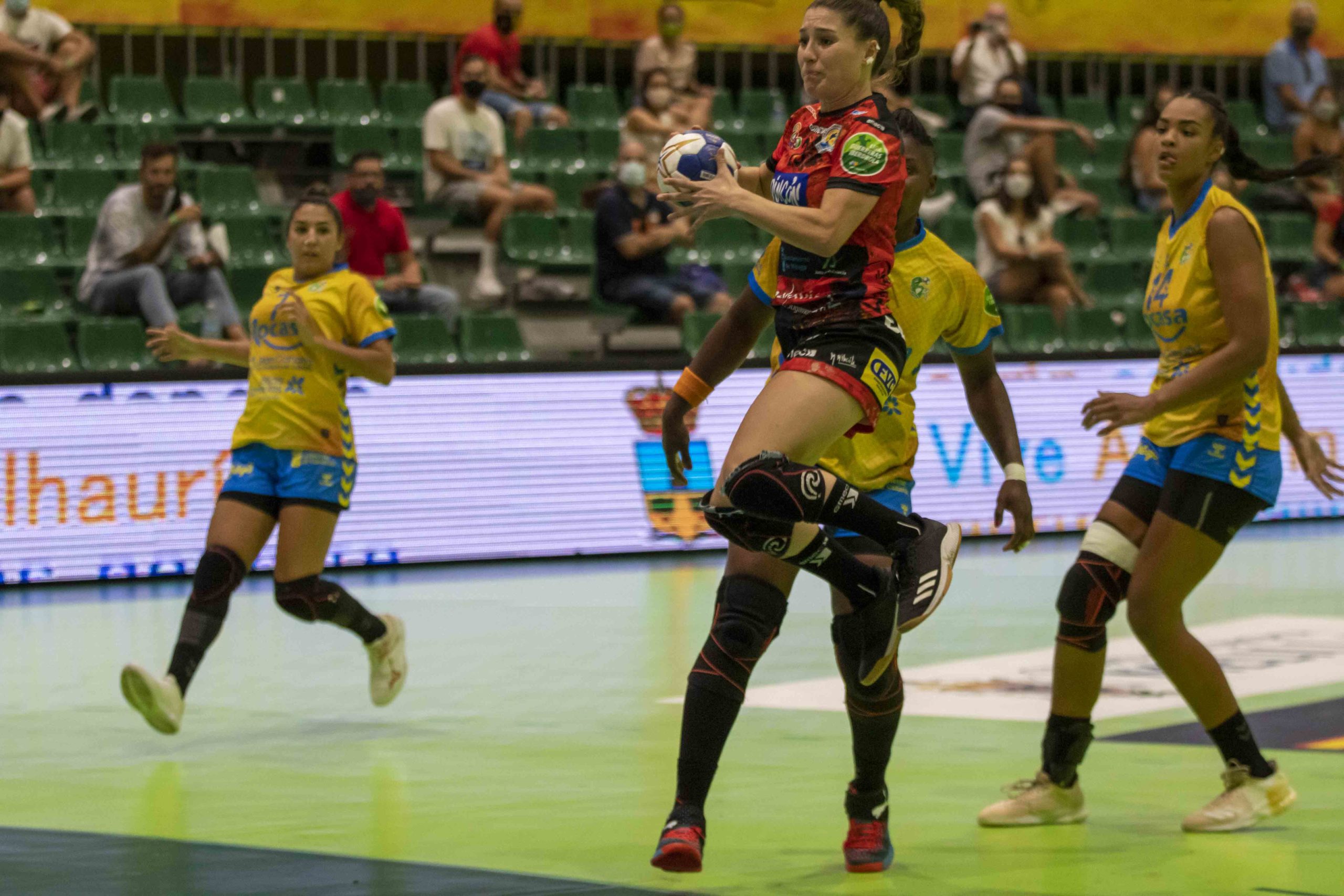 Rincón Fertilidad Rocasa