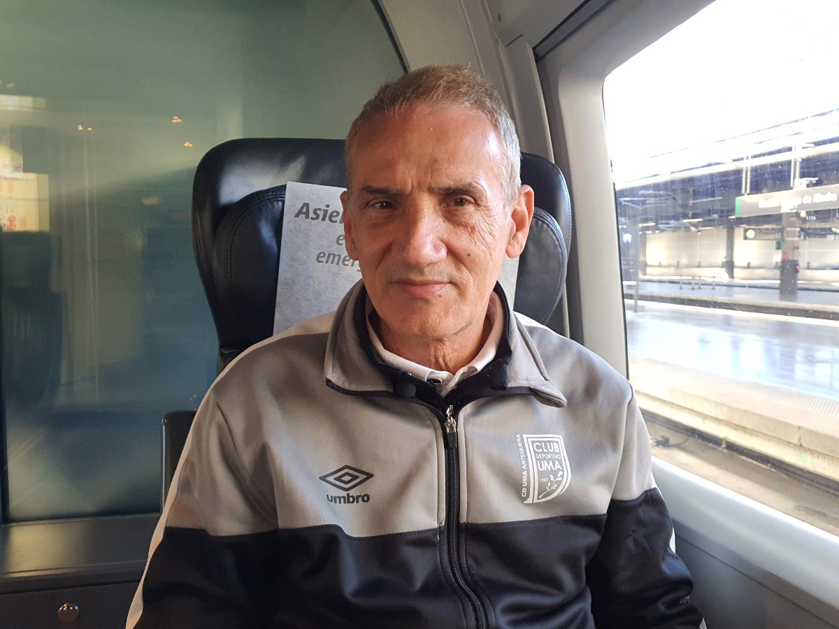 Moli Copa Final Four