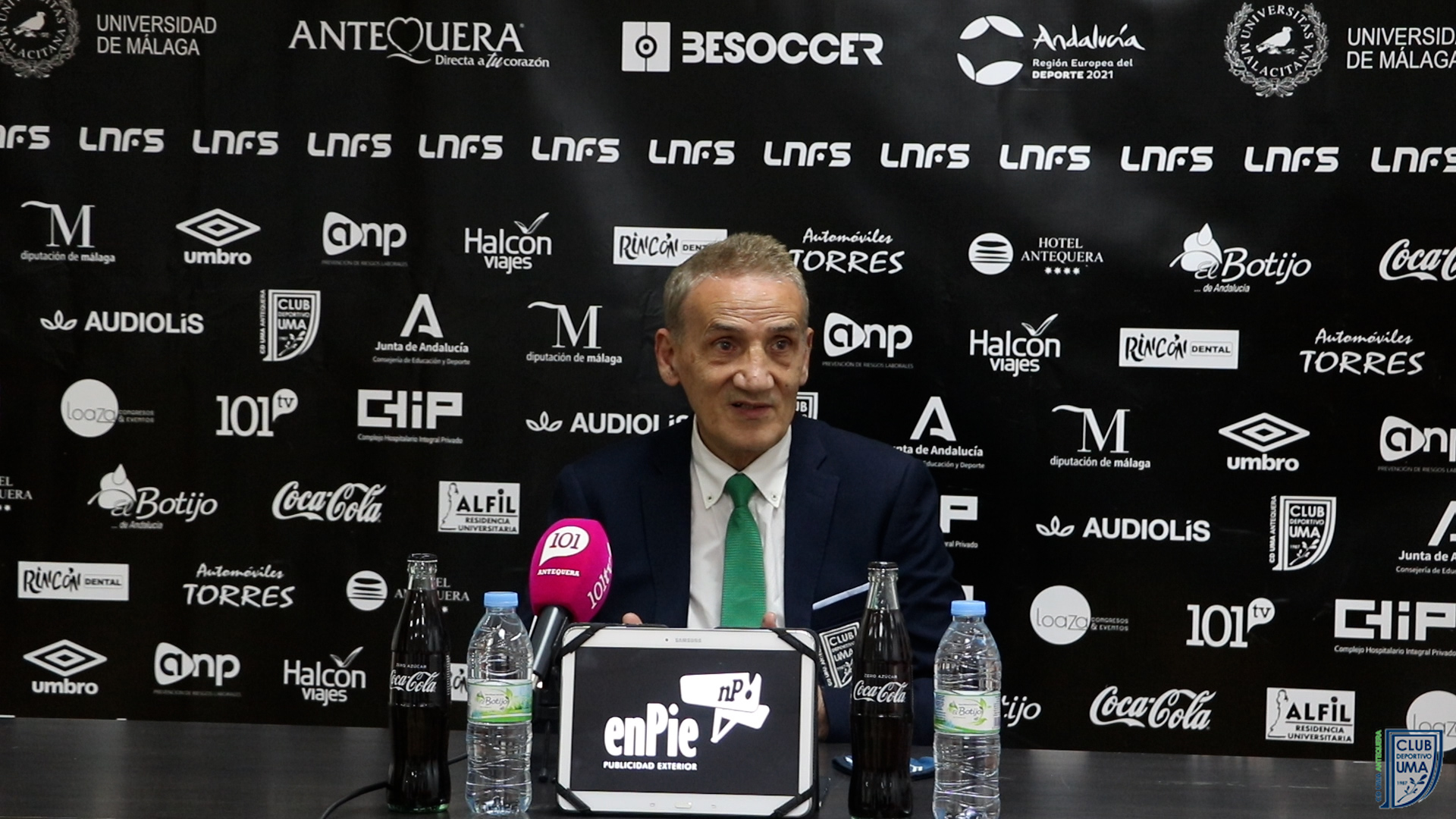 Moli Uma Antequera Zaragoza