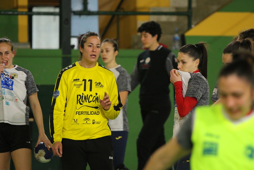 Valladolid-Rincón Fertilidad previa