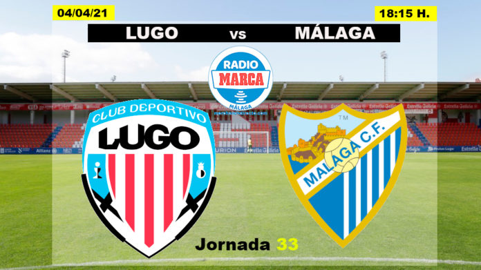 Previa Lugo-Málaga