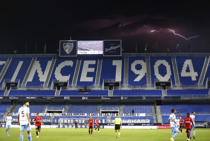 Málaga Mallorca