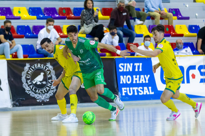 previa Betis Uma Antequera