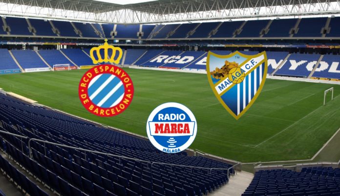 Previa Málaga Espanyol