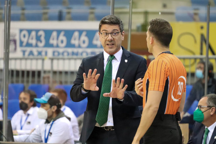 Katsikaris Acunsa Unicaja