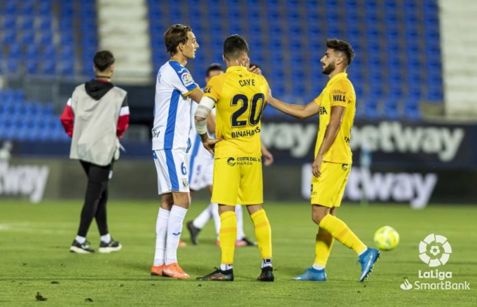 Málaga final temporada cruel