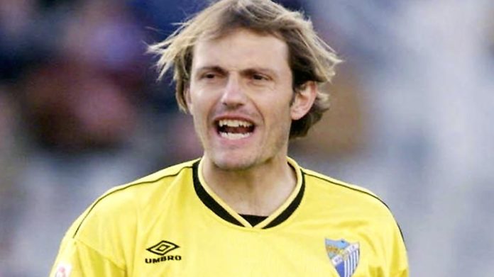 Arnau Málaga CF