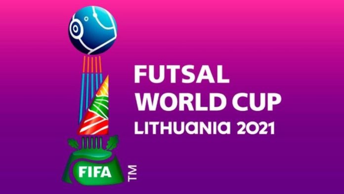 FIFA Futsal WC Challenge