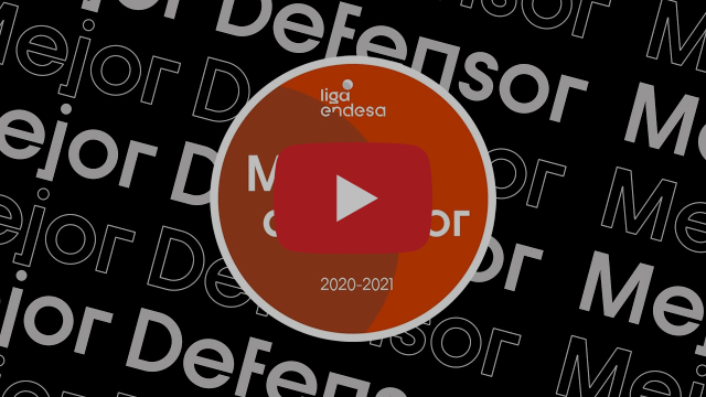 mejor defensa liga acb