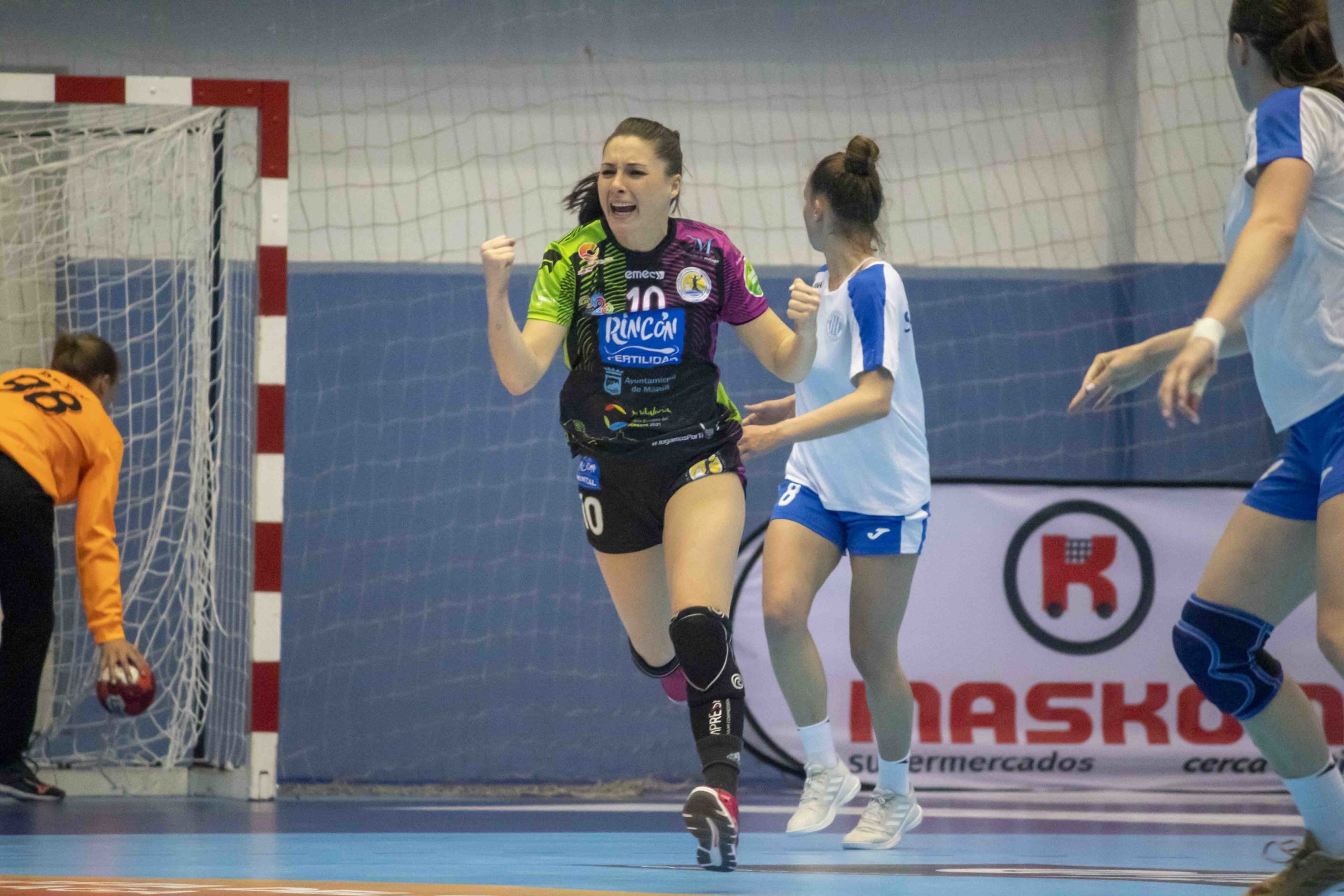final ehf european cup