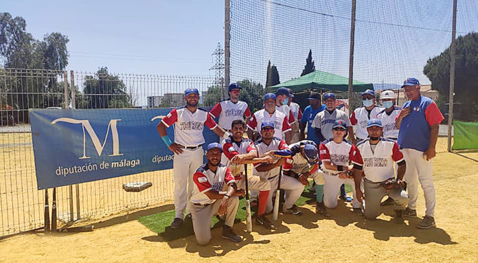 Tiburones Málaga Boquerones