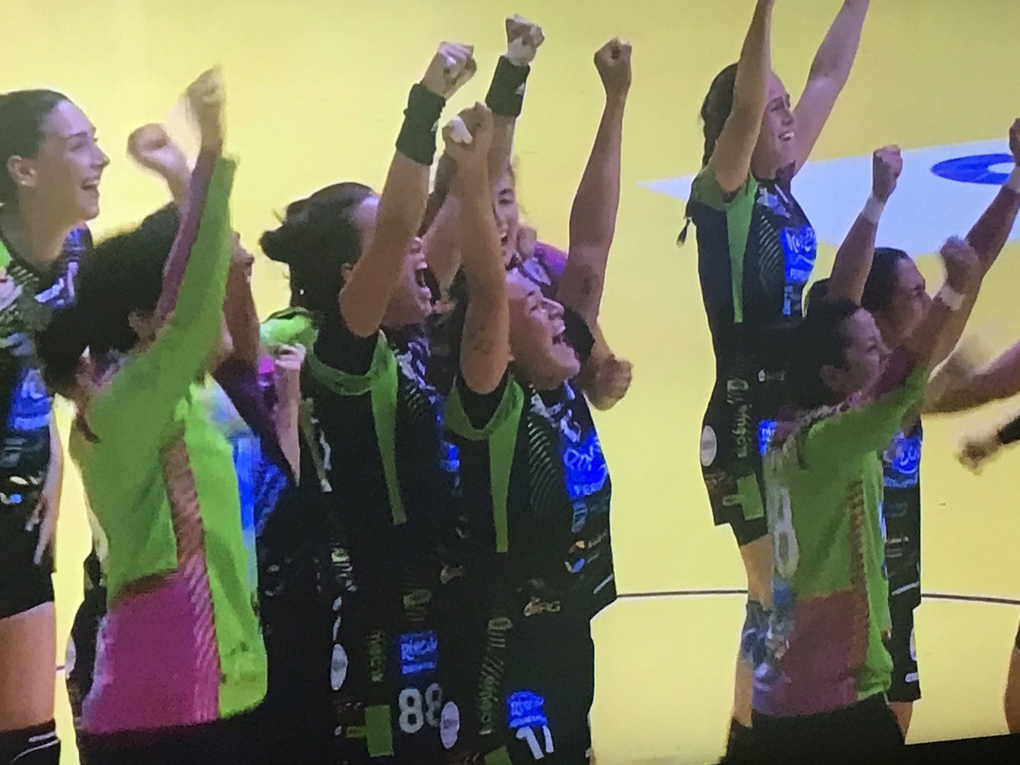 últimos segundos Lokomotiv Rincón Fertilidad