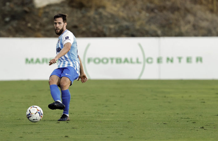 El Málaga confirma su tercer bolo del verano