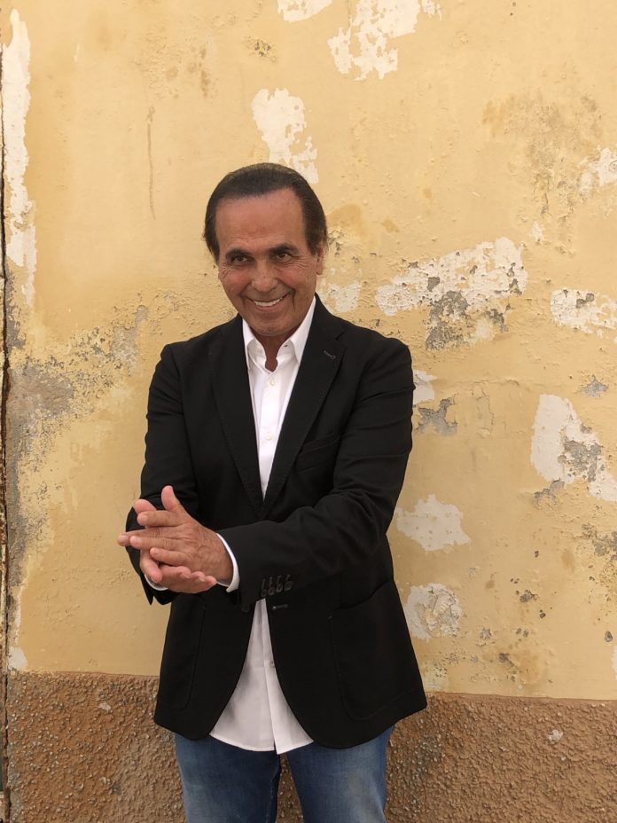 Arcángel, Pitingo, Clara Montes e Israel Fernández arroparán a Pepe de Lucía en su reaparición en Málaga Arcángel, Pitingo, Clara Montes e Israel Fernández arroparán a Pepe de Lucía en su reaparición en Málaga