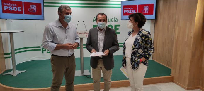 El PSOE de Málaga destaca que el gobierno de Pedro Sánchez garantiza el relevo generacional y la incorporación de la mujer en la nueva PAC 2021-2027