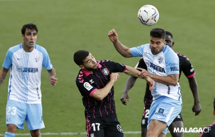 La pretemporada acabará en La Rosaleda