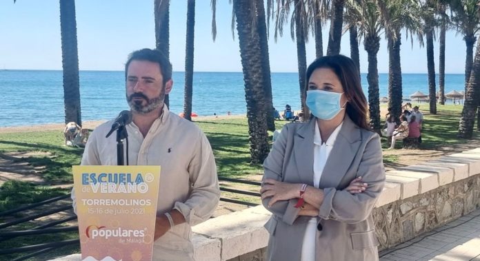 La Escuela de Verano del PP de Málaga reúne a sus cargos públicos en Torremolinos bajo el lema ‘A pie de calle’