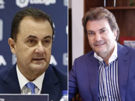 administrador judicial bluebay ampliación capital