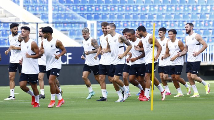 Ya se ve la Copa del Rey a la vuelta de la esquina y es la hora de los otros.