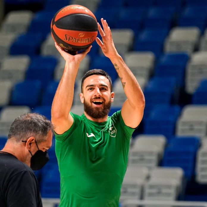 El Unicaja diseña su pretemporada con cinco partidos de preparación