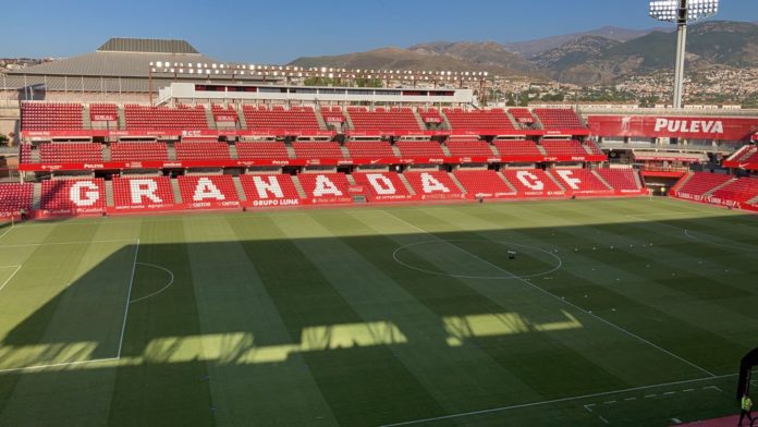 Radio Marca te cuenta el amistoso entre el Granada y el Málaga CF desde las 20:30