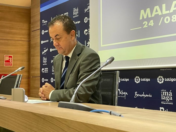 José María Muñoz abonos semana que viene