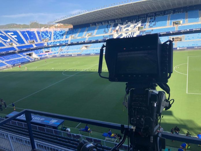 Radio Marca Málaga te explica cómo y dónde ver el Málaga CF ante el CD Lugo