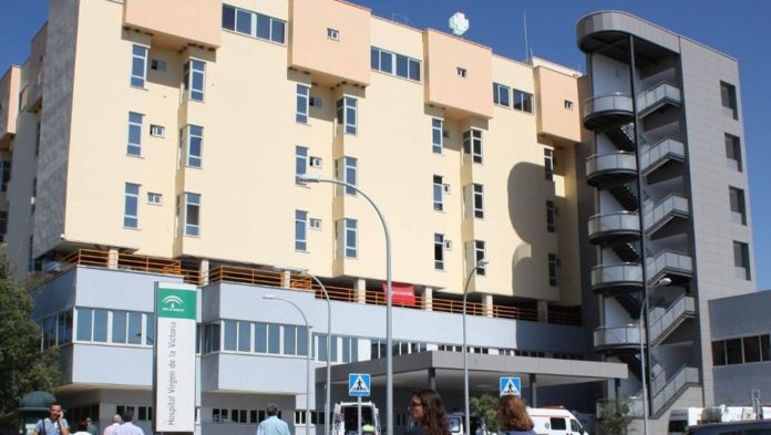 Málaga notifica cuatro fallecidos en una jornada con descenso de contagios y de hospitalizados