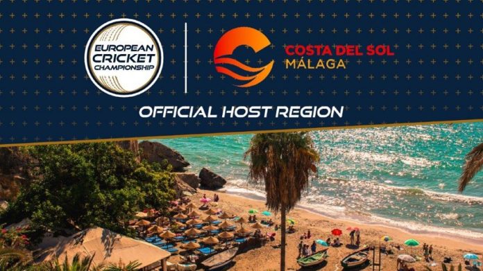 Turismo Costa del Sol será región oficial y partner del Campeonato Europeo de Cricket que tendrá lugar a partir de mediados de septiembre en Cártama, y colaborará estrechamente con la organización estando presente en el torneo a través de diferentes canales y soportes. El European Cricket Championship, que se celebrará del 13 de septiembre al 8 de octubre en el Cártama Cricket Oval y en el que participarán 15 equipos internacionales, estará compuesto de 3 semanas de fase de grupos y una semana de finales. La consejera delegada de Turismo Costa del Sol, Margarita Del Cid, se ha referido a este importante evento y ha indicado que “a buen seguro tendrá una importante repercusión para el destino pues se espera que asistan al mismo miles de visitantes de todo el mundo tanto a nivel presencial como virtual, ya que es un deporte con muchos seguidores, y que contará con equipos nacionales potentes y reconocidos”. La colaboración de Turismo Costa del Sol se prolongará en el tiempo ya que en marzo de 2022 los clubes campeones nacionales de 30 países se enfrentarán durante siete semanas de partidos de cricket para tener la oportunidad de coronarse campeones de Europa en la European Cricket League, que también se celebrará en Cártama. Ambos eventos contarán con 50 millones de telespectadores diarios, con 10 horas diarias de programas de televisión con retransmisión directa y cobertura televisiva mundial. El concepto de European Cricket se fundó en 2018 con la idea de desarrollar el Cricket por toda Europa, siendo el deporte que más crece en todo el mundo. Incluye 30 federaciones nacionales asociadas de Cricket, con 6.000 clubes y miles de jugadores habiendo celebrado más de 70 eventos en 25 países desde junio de 2019. “El apoyo de Turismo Costa del Sol al segmento sport destination es una apuesta clara según ha manifestado la consejera delegada de Turismo Costa del Sol, Margarita Del Cid, quien ha valorado igualmente el papel del deporte como dinamizador turístico del destino: “por eso nació el segmento turístico Sport Destination; porque vemos en el deporte un potencial inmenso para atraer personas a nuestro destino”. Con la marca Sport Destination, la Costa del Sol desarrolla un segmento específico para un sector turístico de gran potencialidad para el destino, gracias a su privilegiado clima, la excelente conectividad y la preparación de sus infraestructuras para el desarrollo de cualquier deporte.