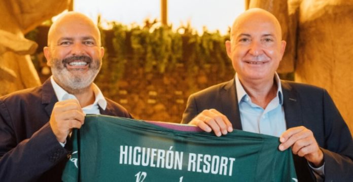 Higuerón Resort refuerza su vínculo con Unicaja Baloncesto