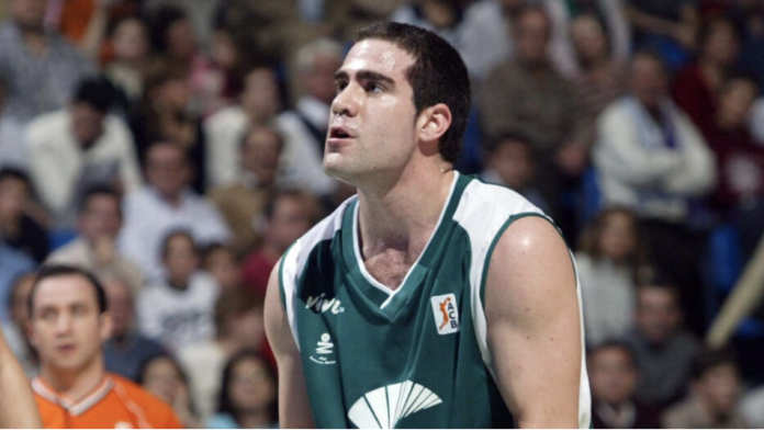 El último baile de Carlos Cabezas, con el Unicaja ante el Real Madrid