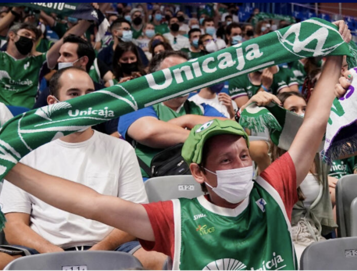 Llenar el Carpena se convierte en objetivo primordial para el Unicaja