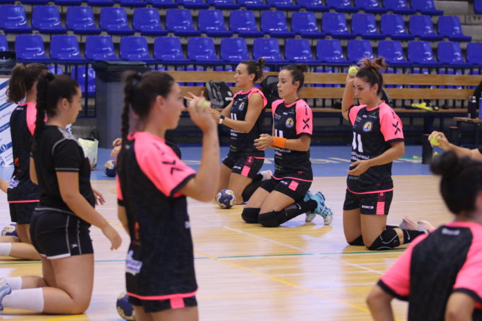 Vuelve la Copa Andalucía para el Balonmano Costa del Sol (dom.12:00)