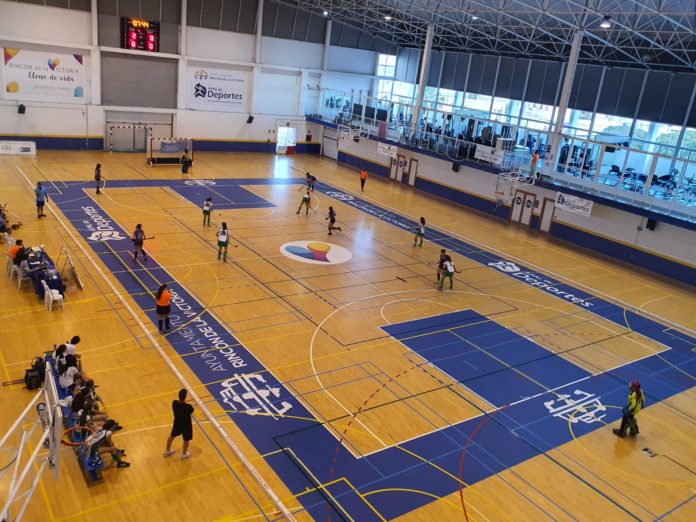 El Ayuntamiento de Rincón de la Victoria anuncia la gratuidad de las matrículas en las Escuelas Deportivas Municipales