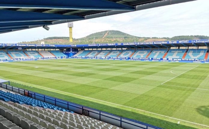 Cómo y dónde ver el Ponferradina - Málaga