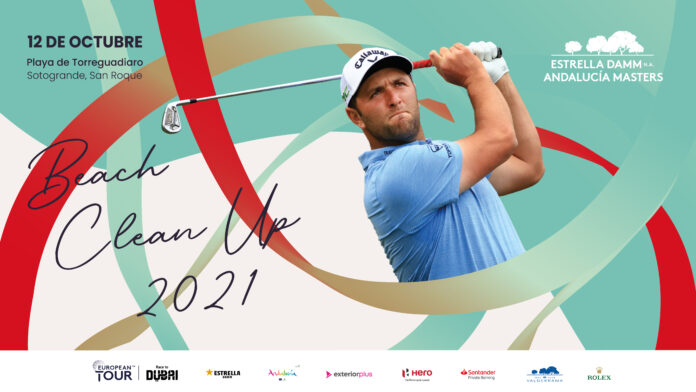 El Estrella Damm N.A. Andalucía Masters, mucho más que un torneo