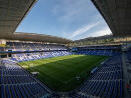 Imagen del Nuevo Carlos Tartiere