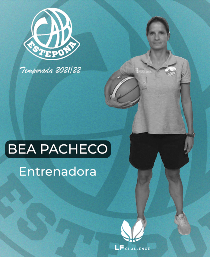 El CAB Estepona destituye a Bea Pacheco tras solo cuatro jornadas
