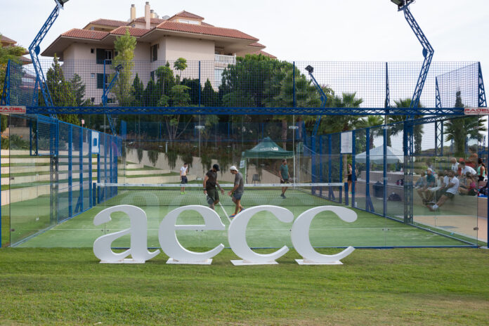 Higueron Resort y la AECC unen sus fuerzas para luchar contra el cáncer de mama