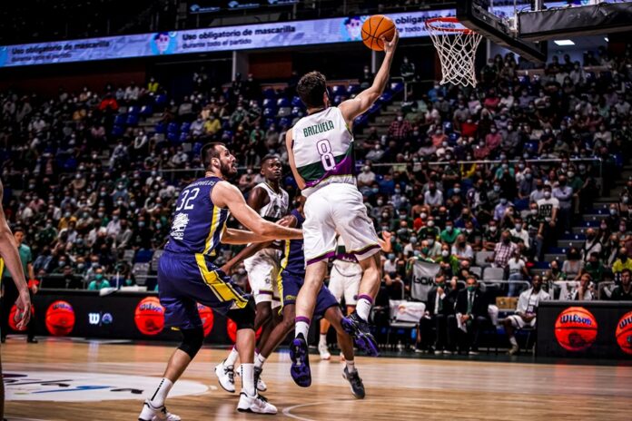 El Unicaja cumple el guion previsto y supera con solvencia a un valiente Lavrio (86-70)