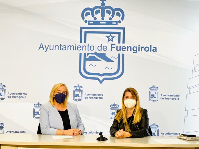 El Ayuntamiento de Fuengirola promueve la sensibilización contra la violencia de género con una marcha el 28 de noviembre