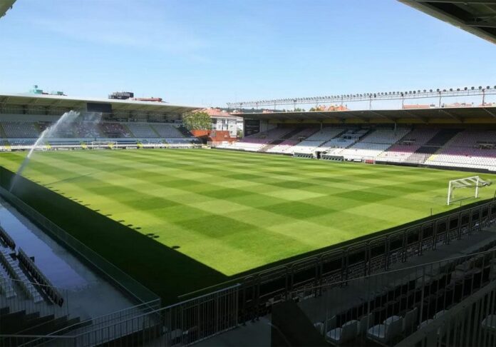 Cómo y dónde ver el Burgos Málaga CF