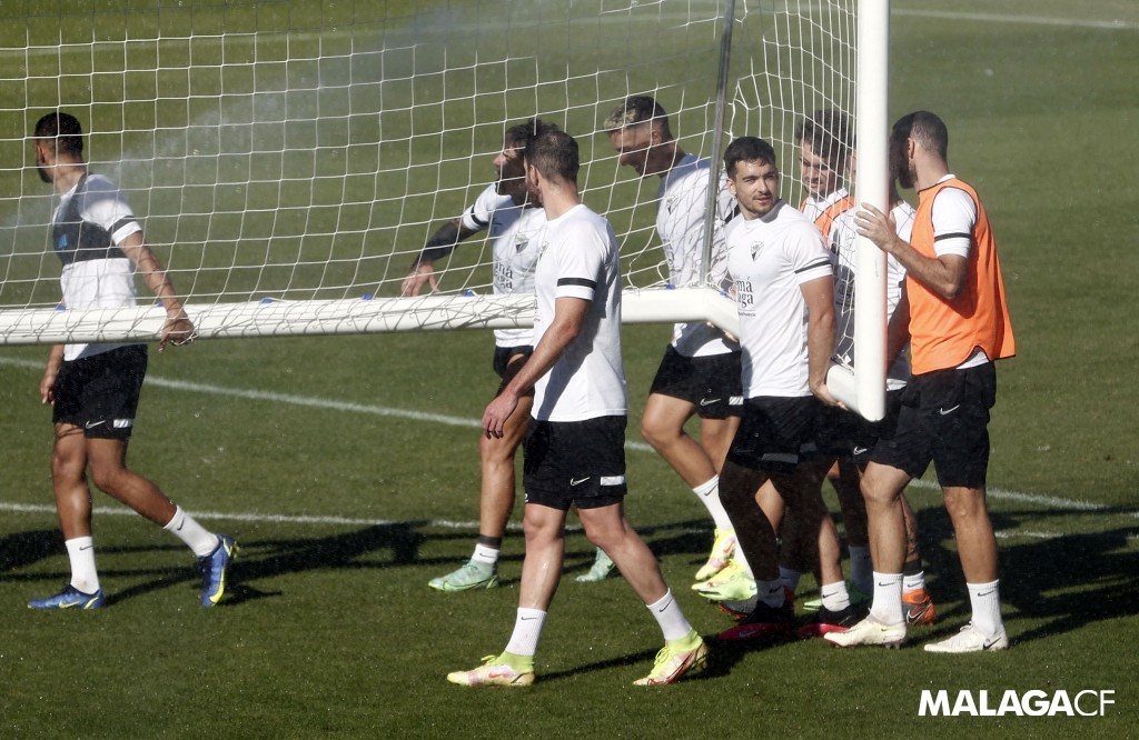 Ya se ve la Copa del Rey a la vuelta de la esquina y es la hora de los otros.