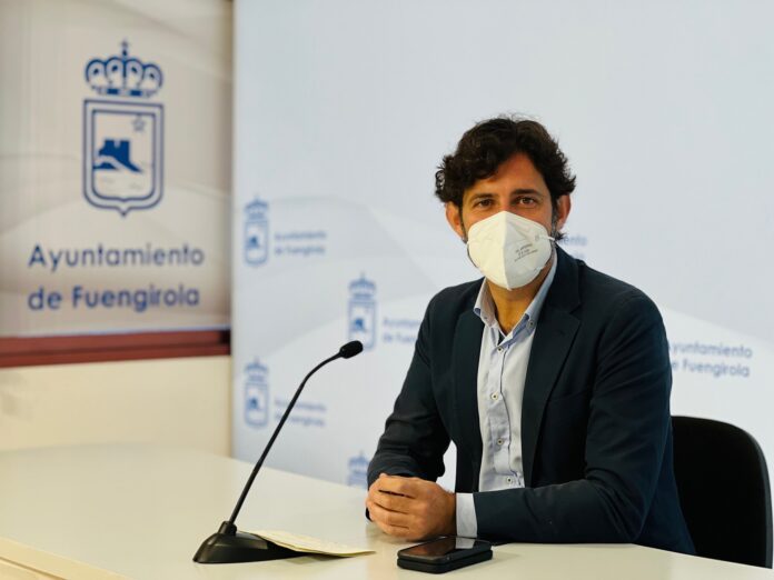 El Ayuntamiento de Fuengirola informa de la convocatoria del Premio Provincial de Solidaridad Internacional y Derechos Humanos