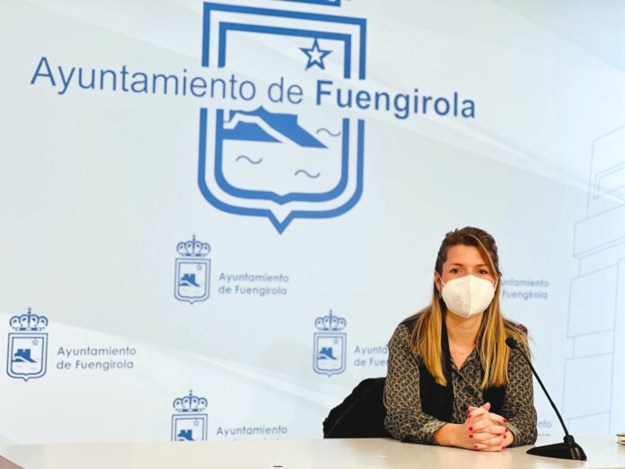 El Ayuntamiento de Fuengirola invita a los mayores de la ciudad a visitar Bioparc el día 26 de noviembre