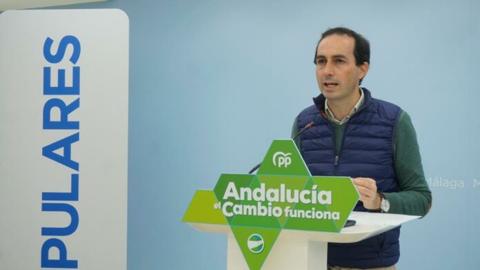 Los presupuestos andaluces de 2022 permitirán construir 7 nuevos colegios e institutos en Málaga