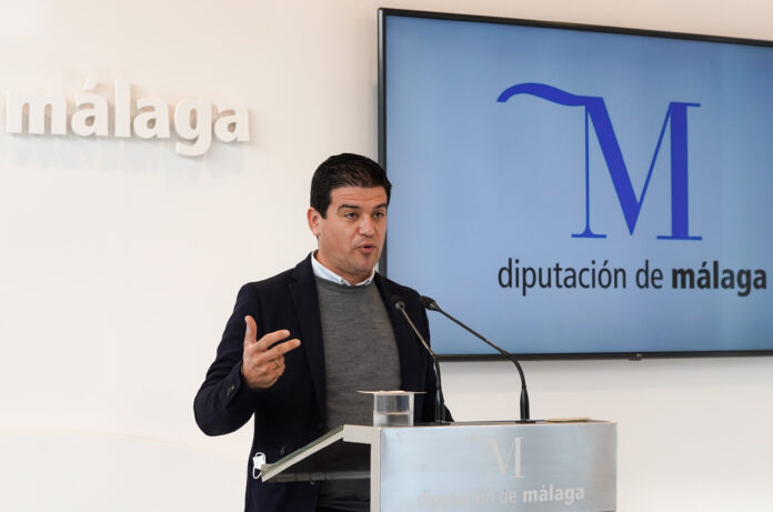 La Diputación invierte 2,2 millones de euros en la mejora de cuatro depuradoras de la provincia