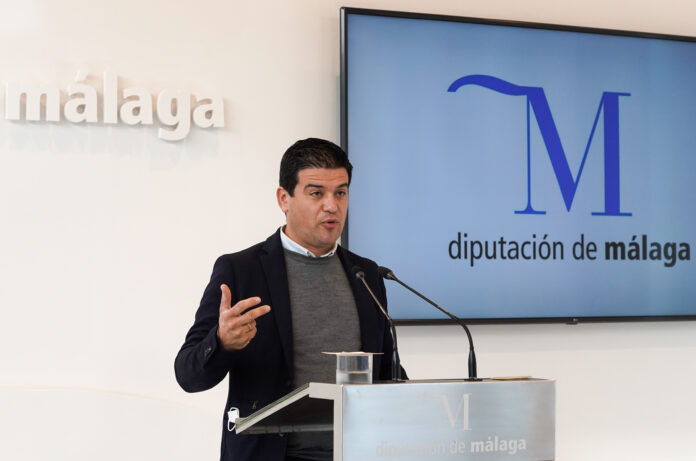 La Diputación invierte 2,2 millones de euros en la mejora de cuatro depuradoras de la provincia